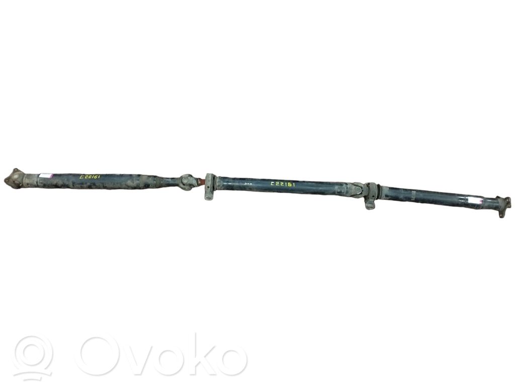 Vidējais kardāns   277CM