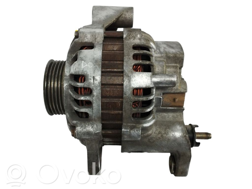 Tata Indica Vista I Generator/alternator 