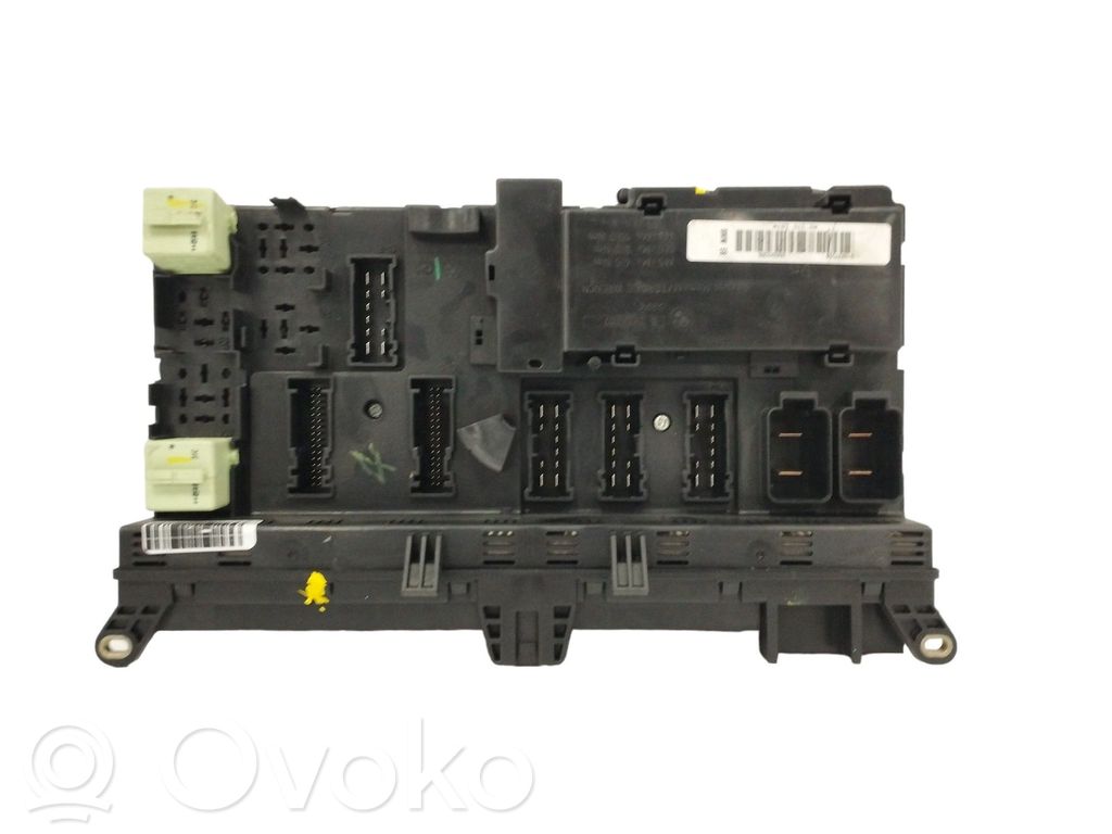 BSM Control unit   8378107