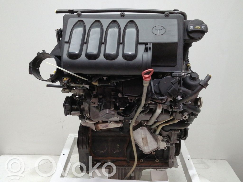 Motor   640942,105487KM