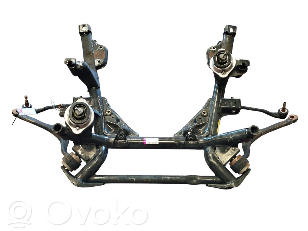 Front subframe   31116760277,6760277