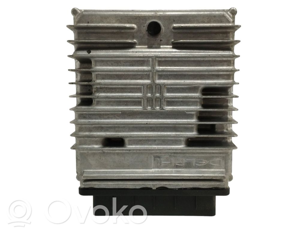 Centralina/modulo del motore   2T1A12A650DE