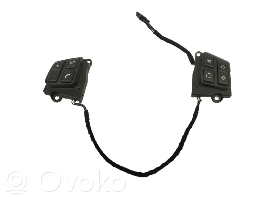 Boutons / interrupteurs volant   9123288