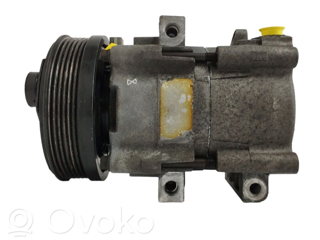 Klimakompressor Pumpe   5222062
