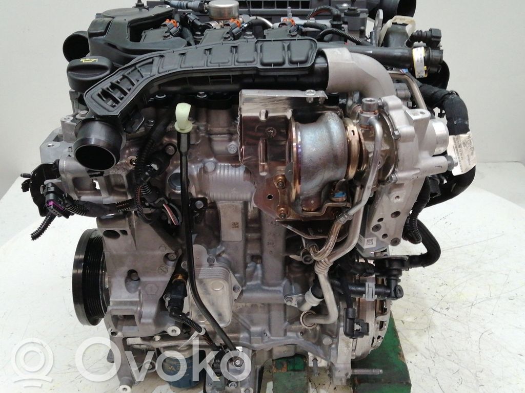 Dzinējs   HN05,HNS,5257KM