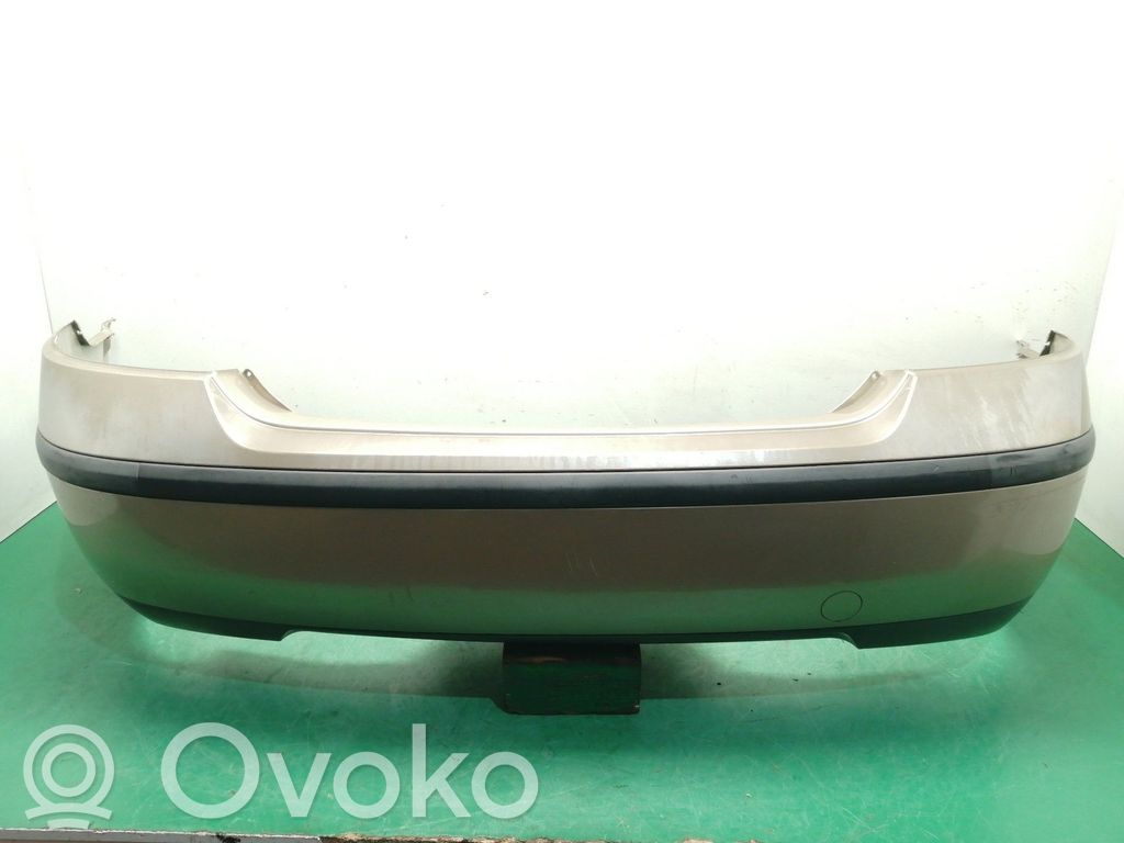 Ford Mondeo Mk III Puskuri 