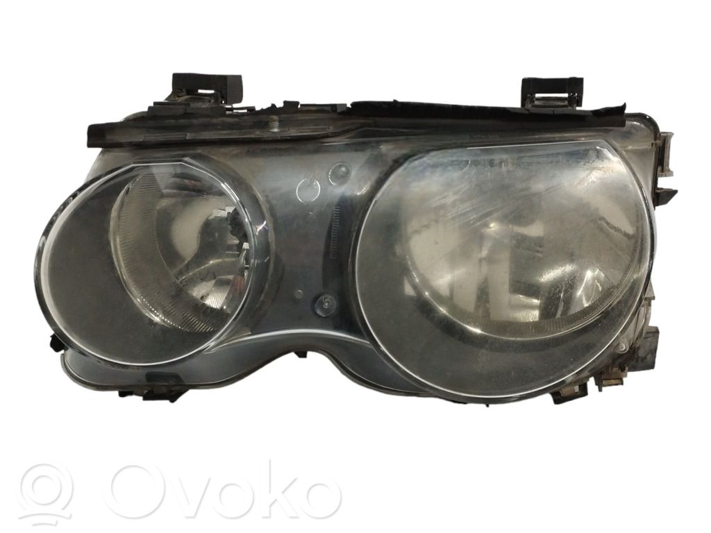 Headlight/headlamp