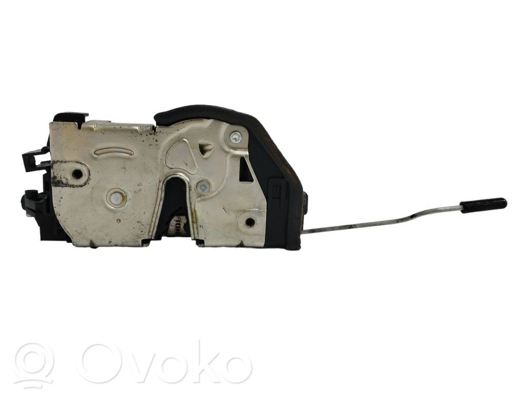 Cerradura de puerta trasera   4389475