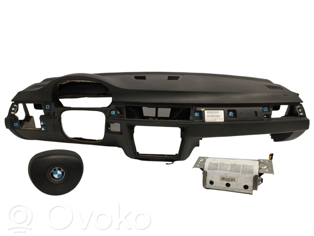 BMW 3 E90 E91 Panel de instrumentos 