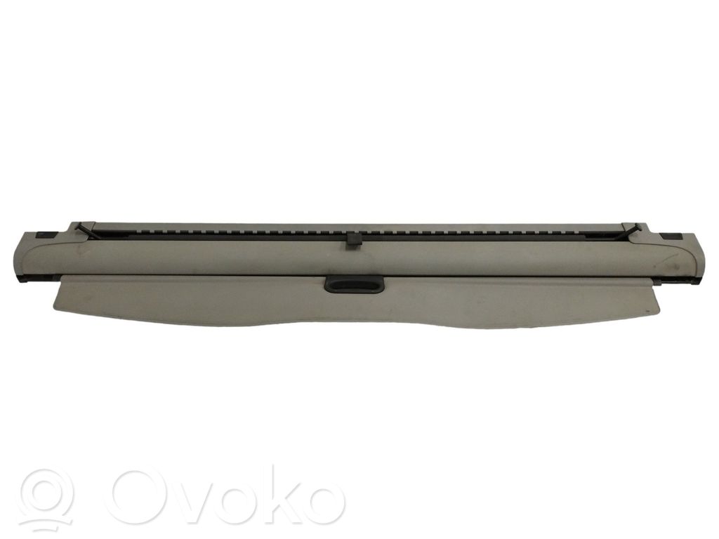 BMW X3 E83 Tailgate/trunk/boot lid 