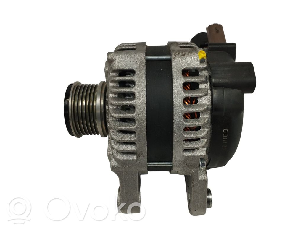 Alternador   9835688980,CL15,MS1042117143