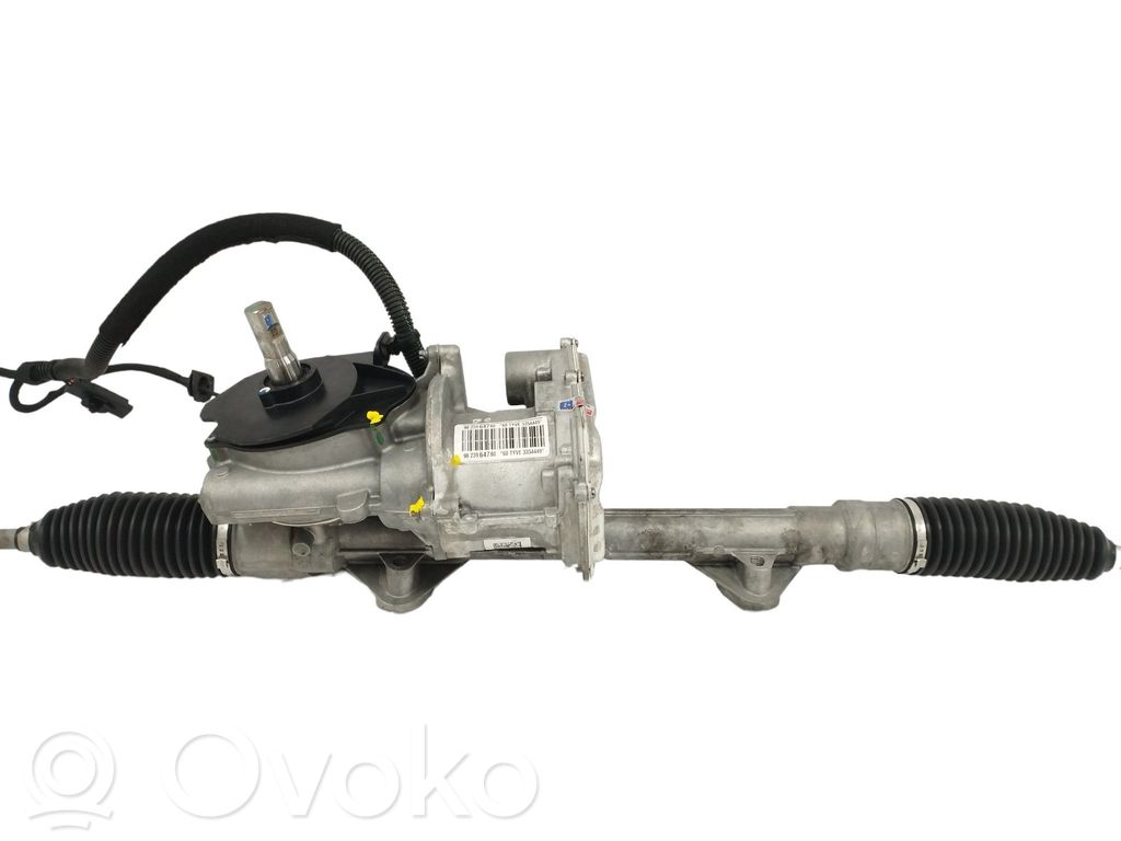 Citroen C3 Cremagliera dello sterzo 