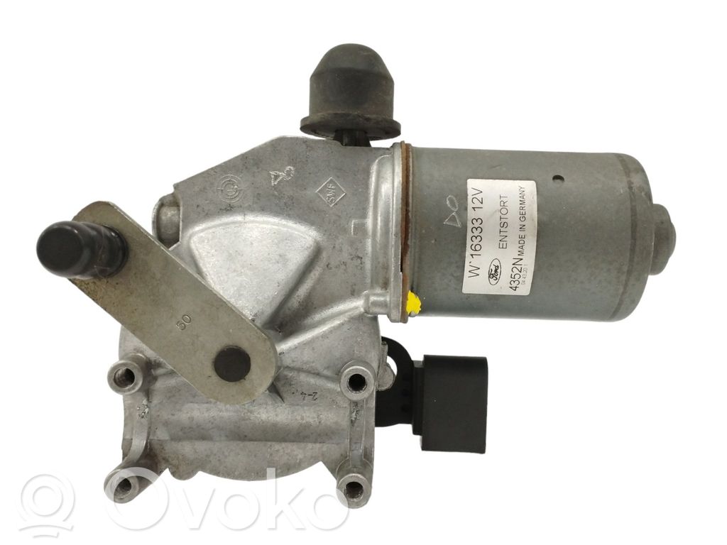 Wischermotor   W16333