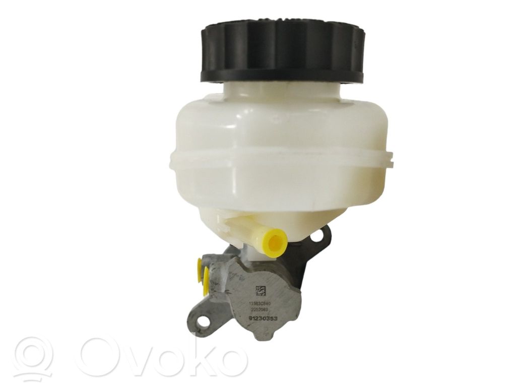 Servo-frein   4720109710
