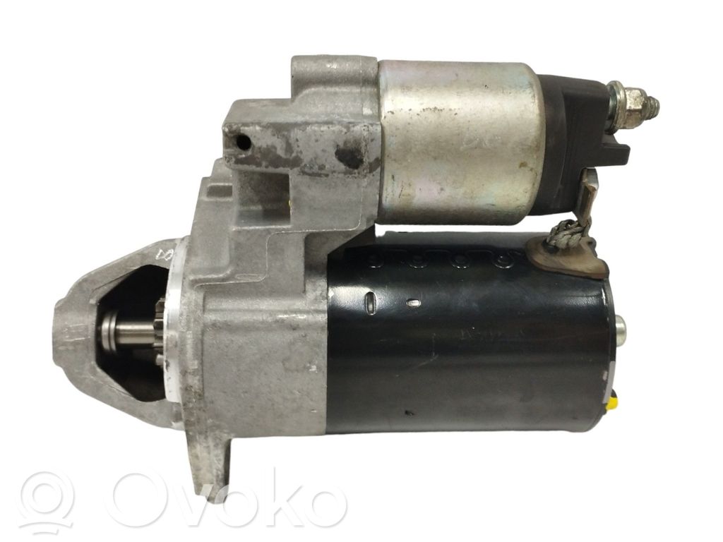 Electromotor   0986018570,0986XA6792