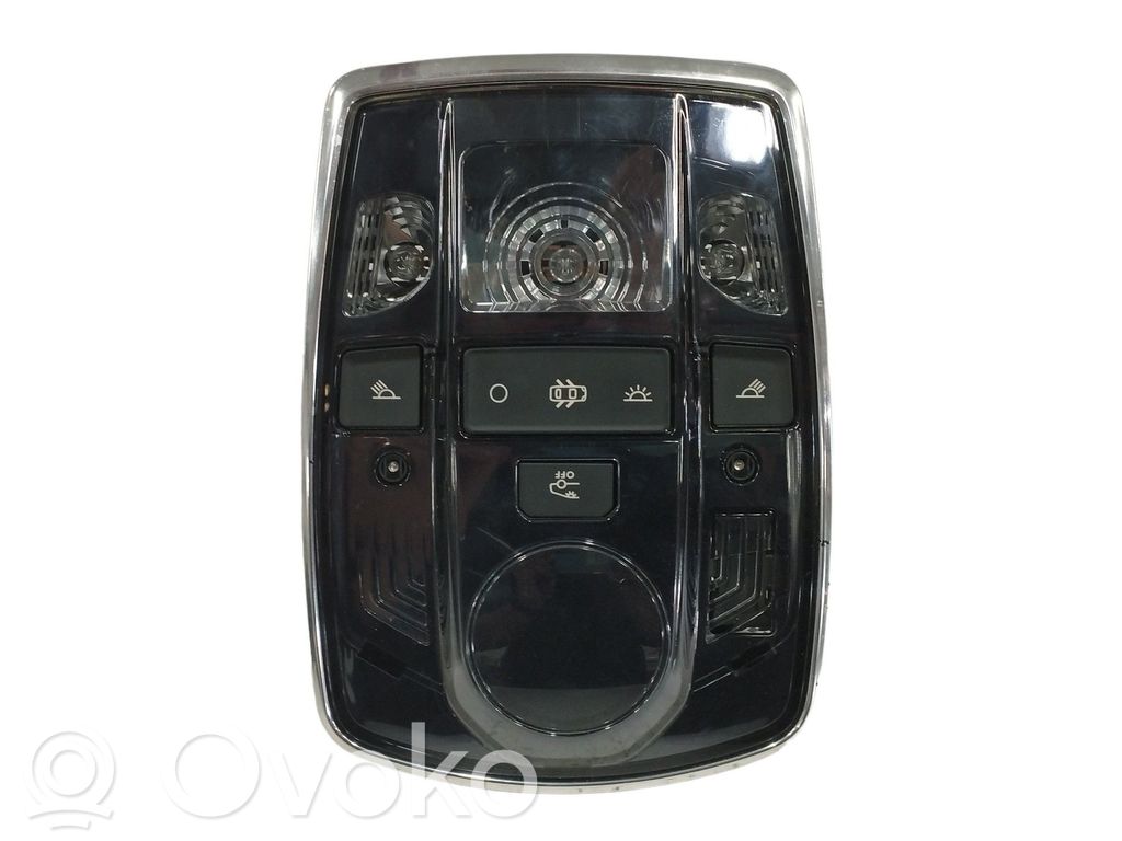 Alte lămpi de interior   98027660XT