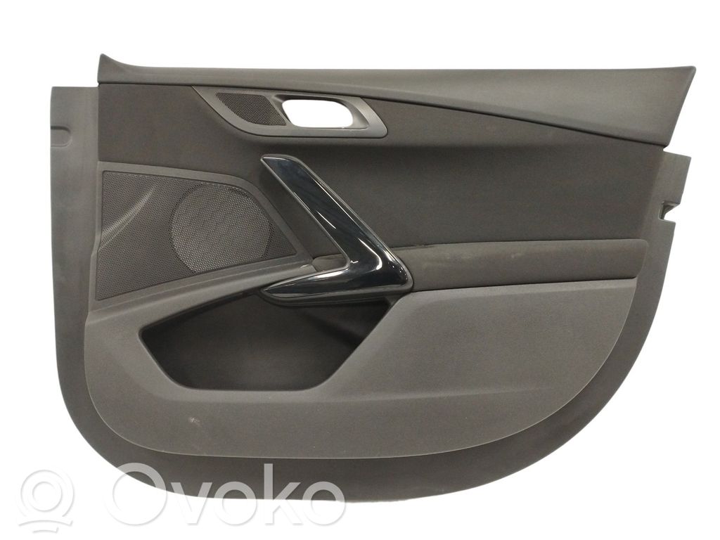 Peugeot 508 Panou tapițerie ușă față