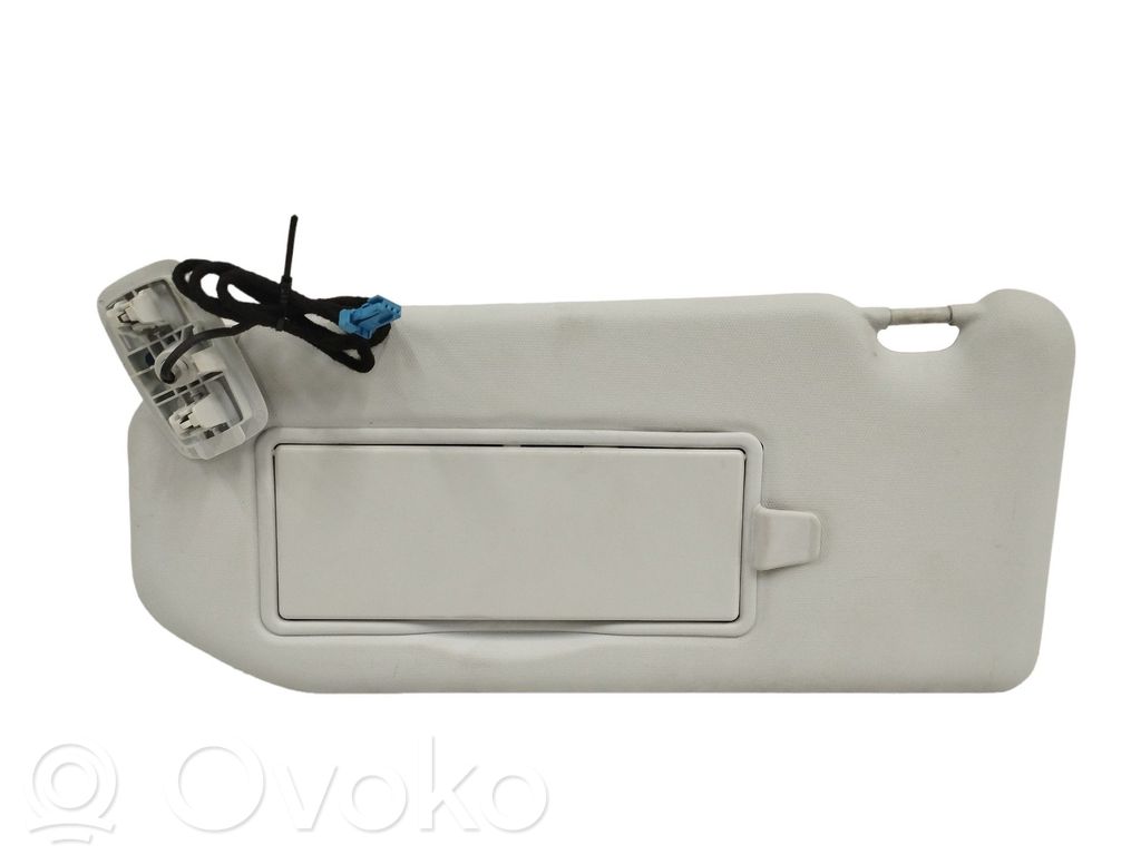Sun visor   CONLUZ