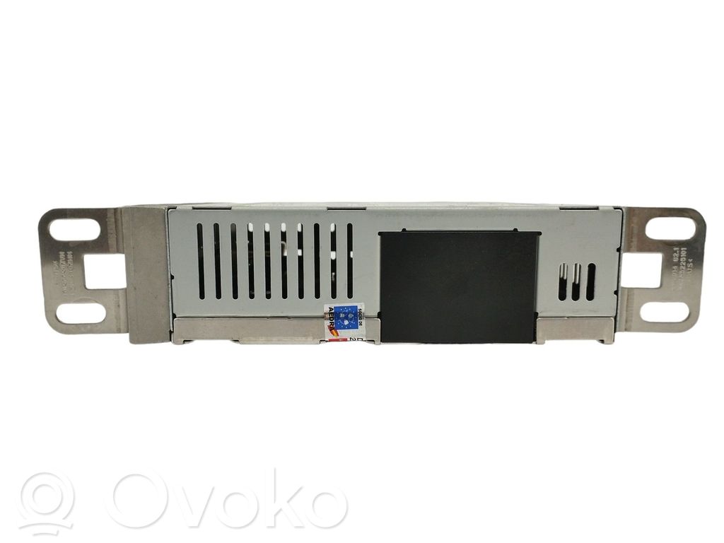 Renault Kadjar Unitate principală radio/CD/DVD/GPS 