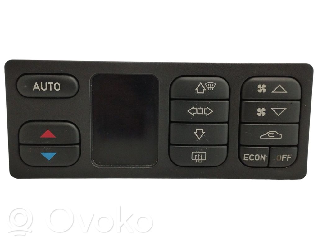 Unidad de control climatización   4755955,4367215