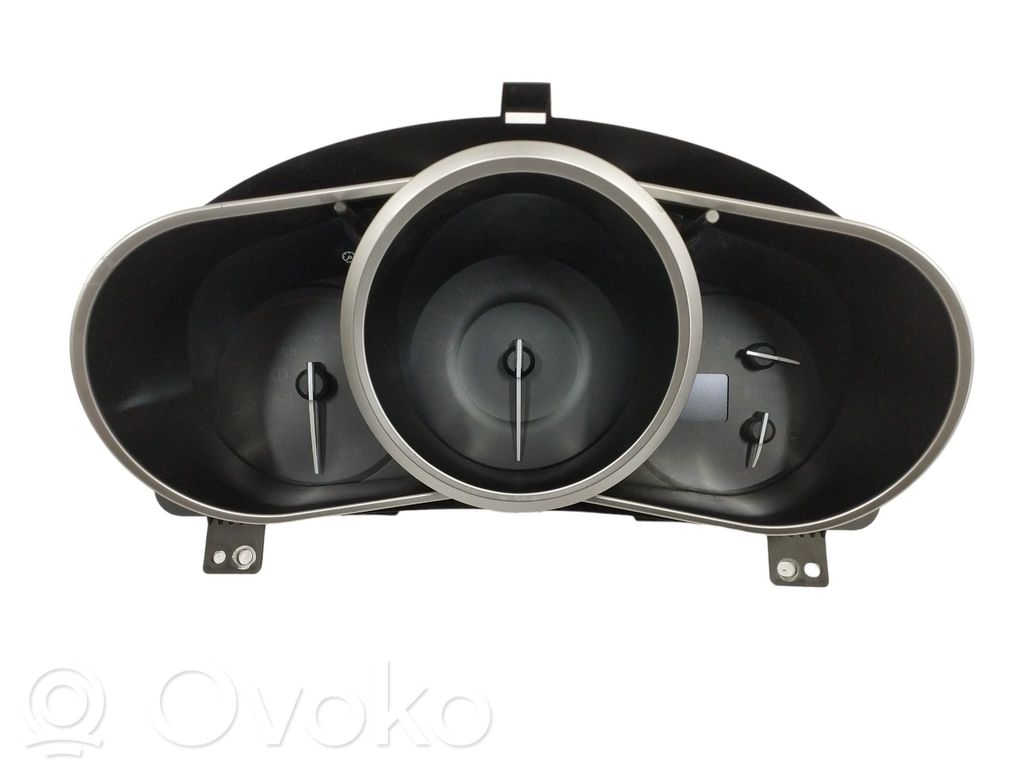 Speedometer (instrument cluster)   EH4455430