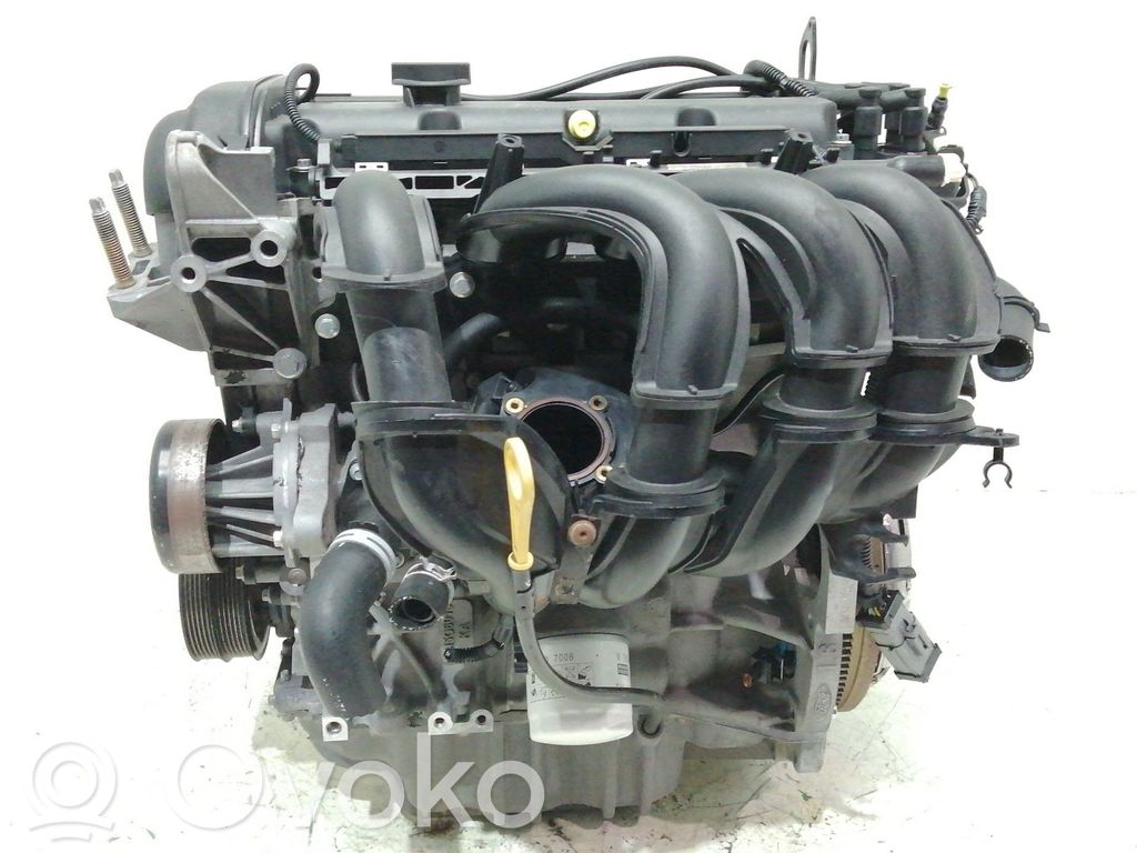 Motor   HWDA