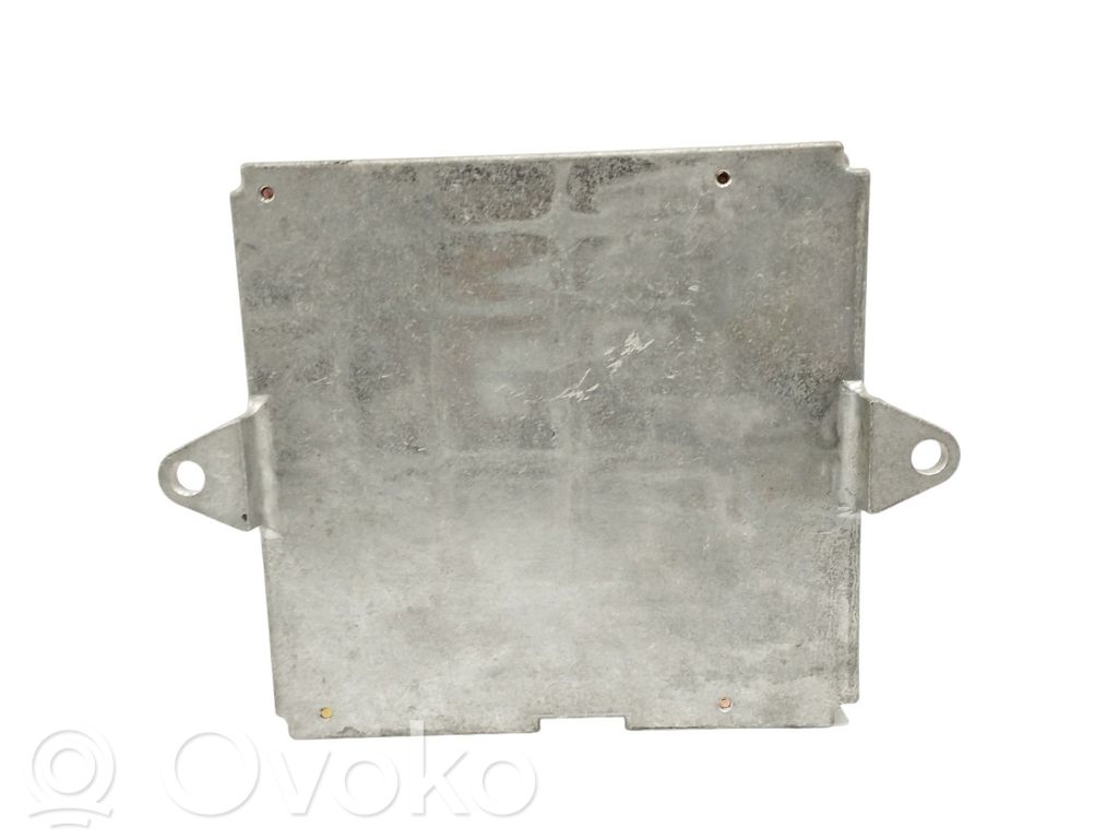 Engine control unit/module   37820RBAG03