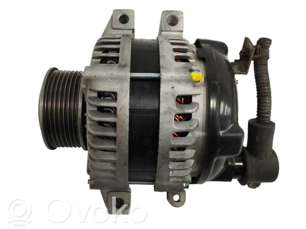 Lichtmaschine   130A