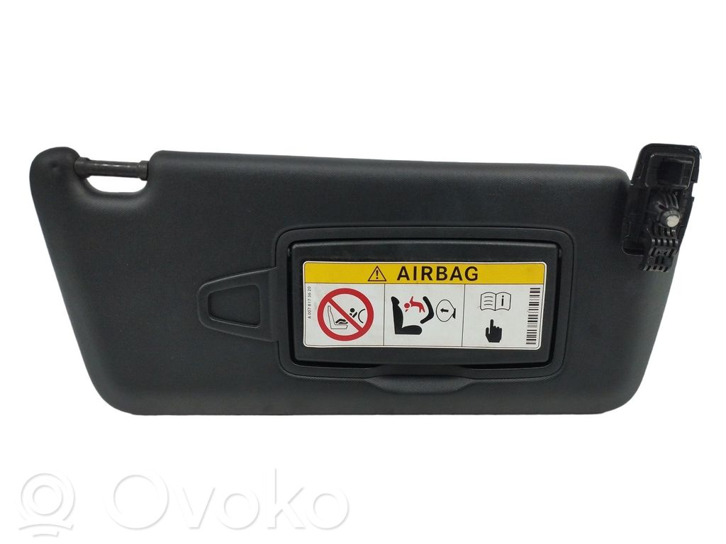 Parasolar   A1768100210