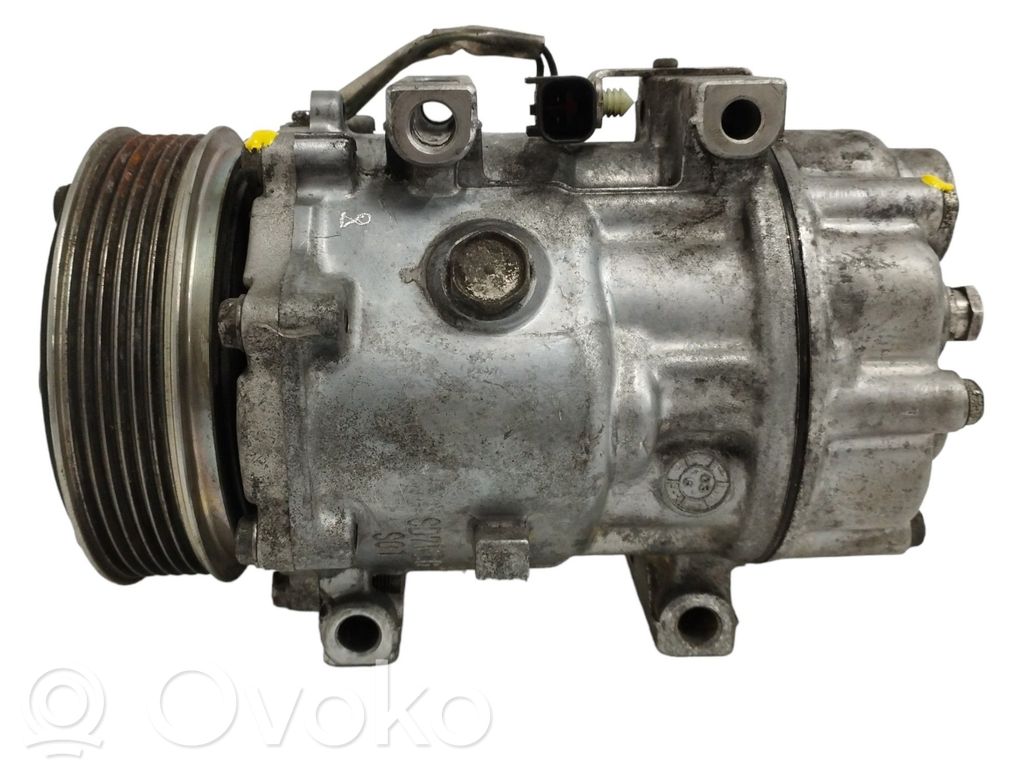 Volvo S40, V40 Compressore aria condizionata (A/C) (pompa)
