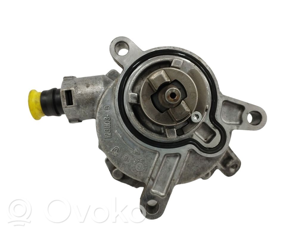 Pompă vacuum   31219463
