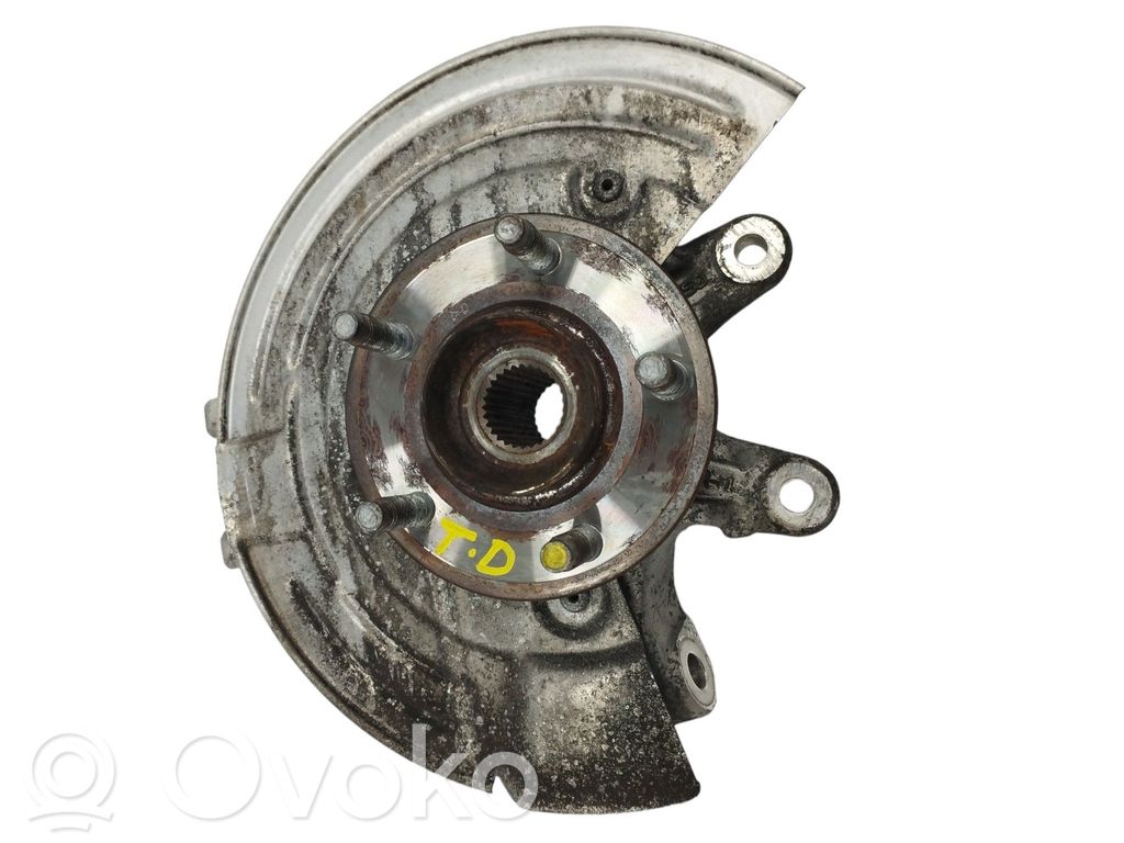 Jaguar XJ X350 Fuso a snodo con mozzo ruota posteriore