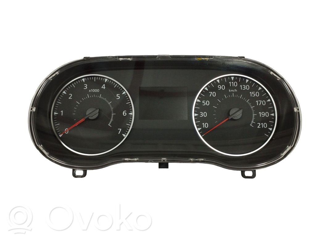Speedometer (instrument cluster)   248090475R,A3C03880300