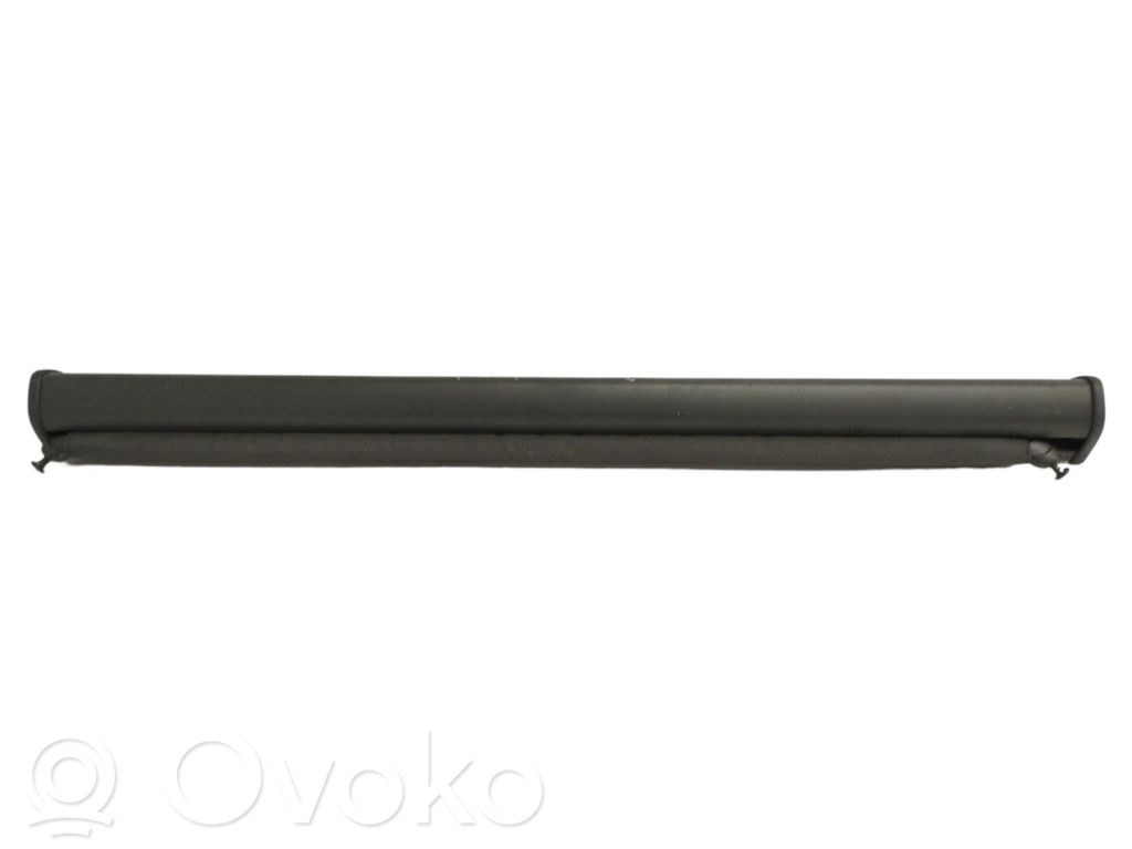 Volvo V50 Puerta del maletero/compartimento de carga 