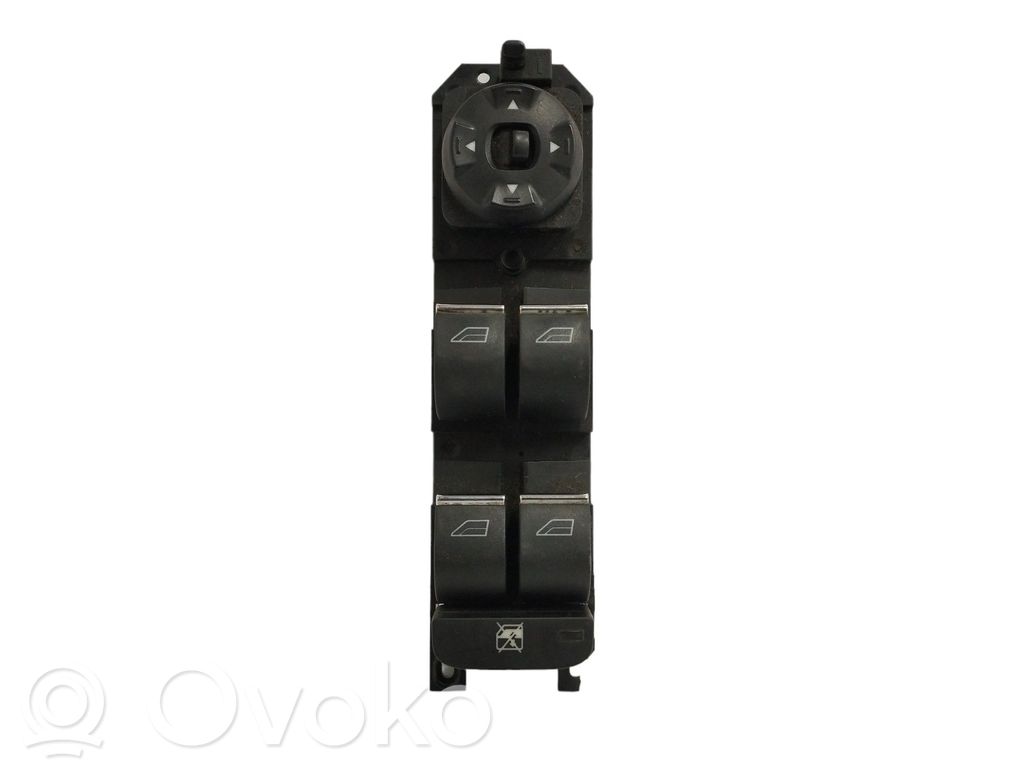 Ford Mondeo MK IV Electric window control switch 