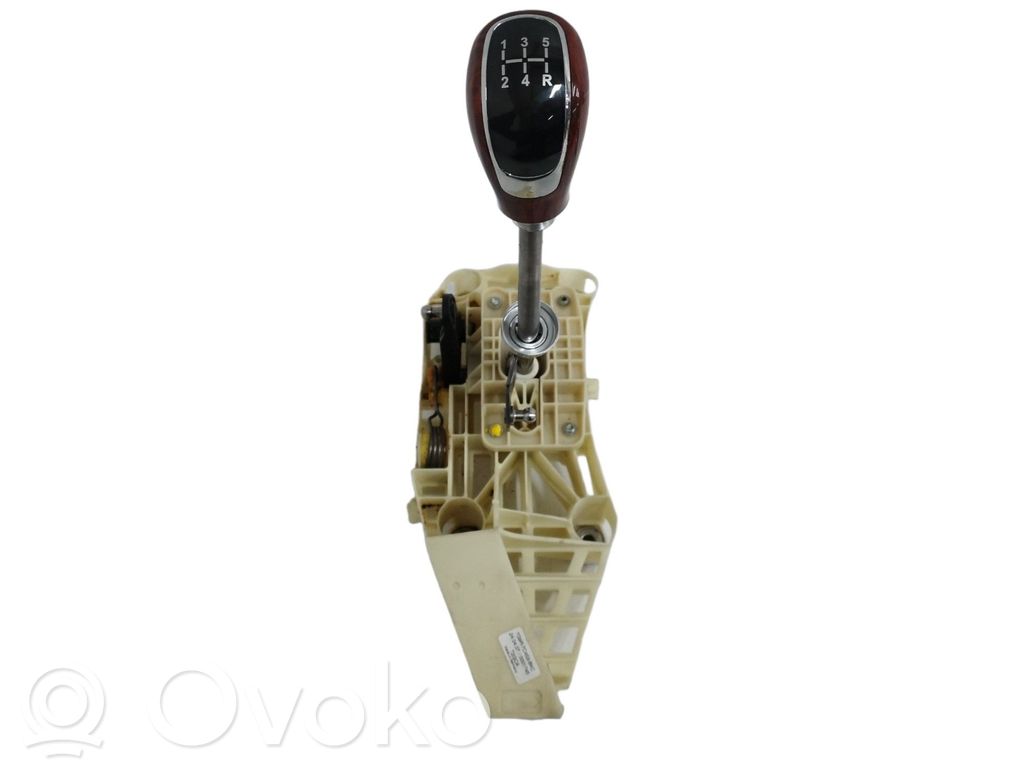 Ford Mondeo MK IV Bloc semnalizator și ștergător parbriz 