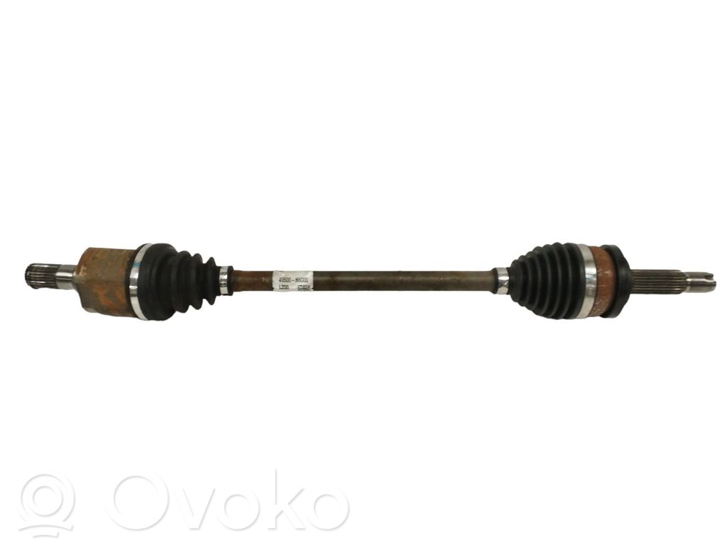 Semiasse anteriore   49500H8000