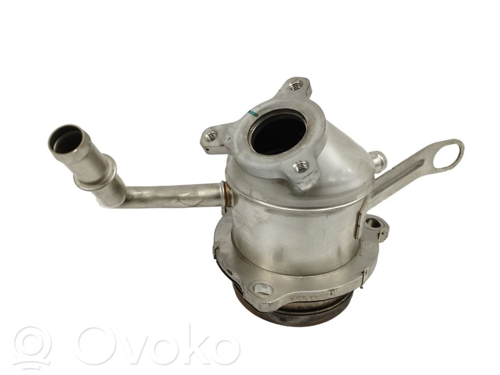 Renault Express Refroidisseur de vanne EGR