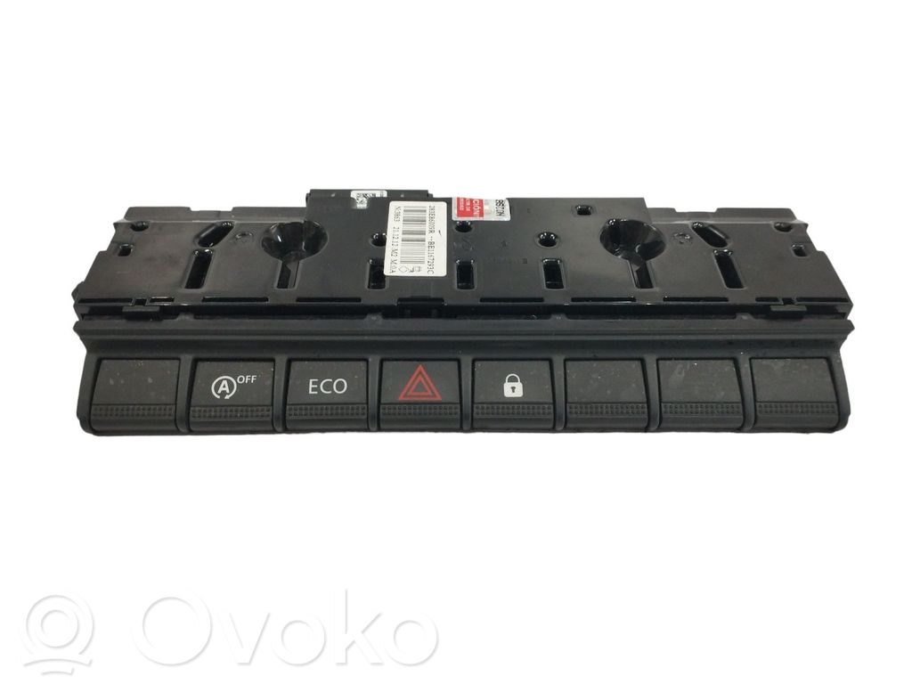 Botón interruptor de luz de peligro   283E86009R