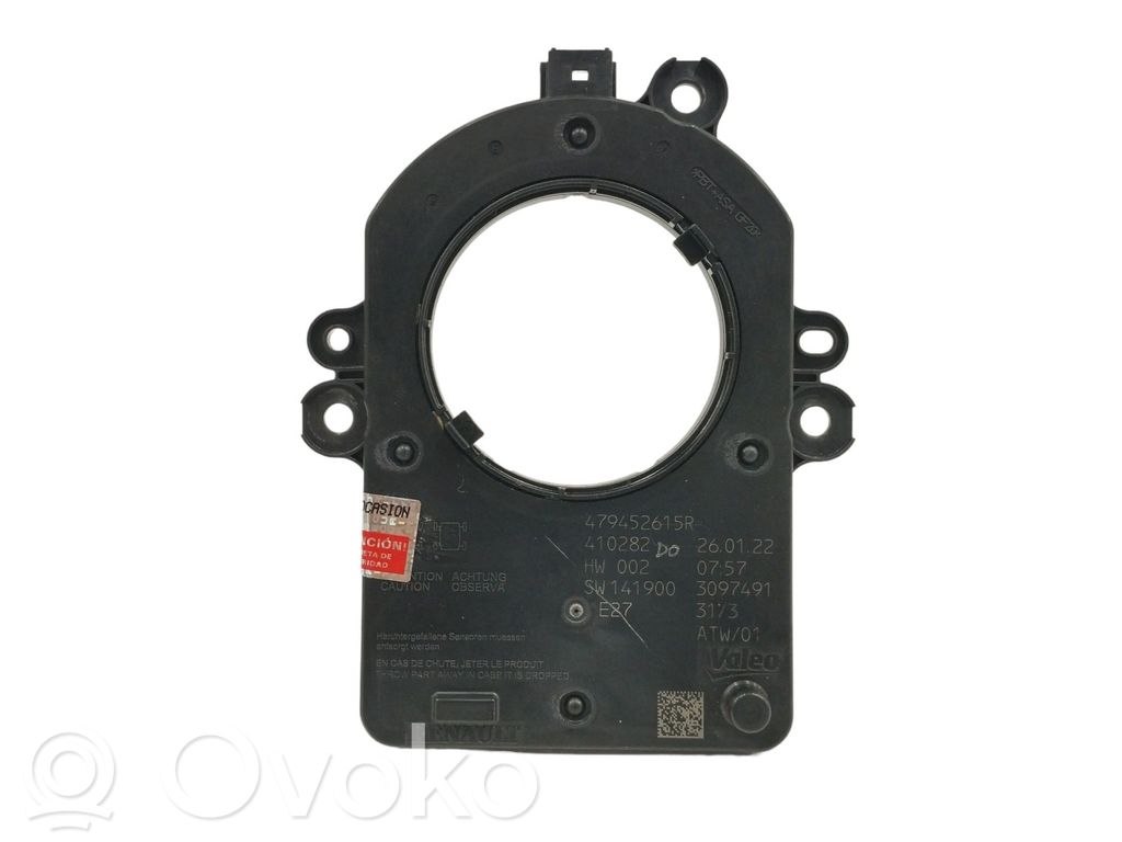 Capteur   479452615R,ANGULODEGIRO