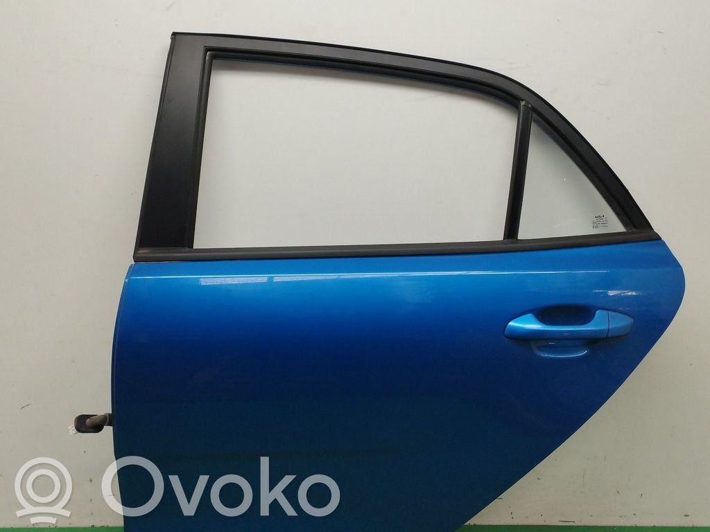 Puerta trasera   77003H8000