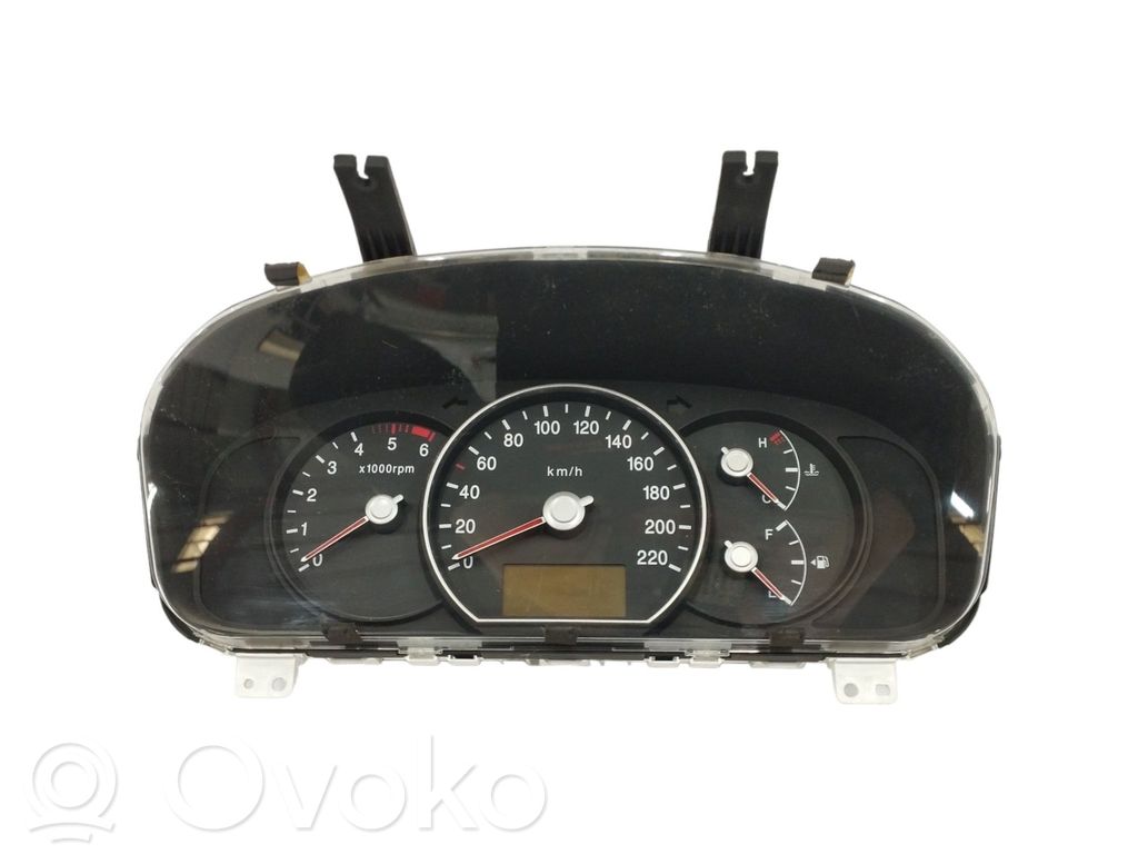 Nopeusmittari (mittaristo)   940051D140,11001615700Q
