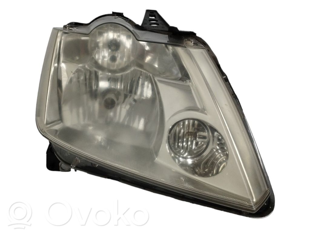 Headlight/headlamp   8200301831