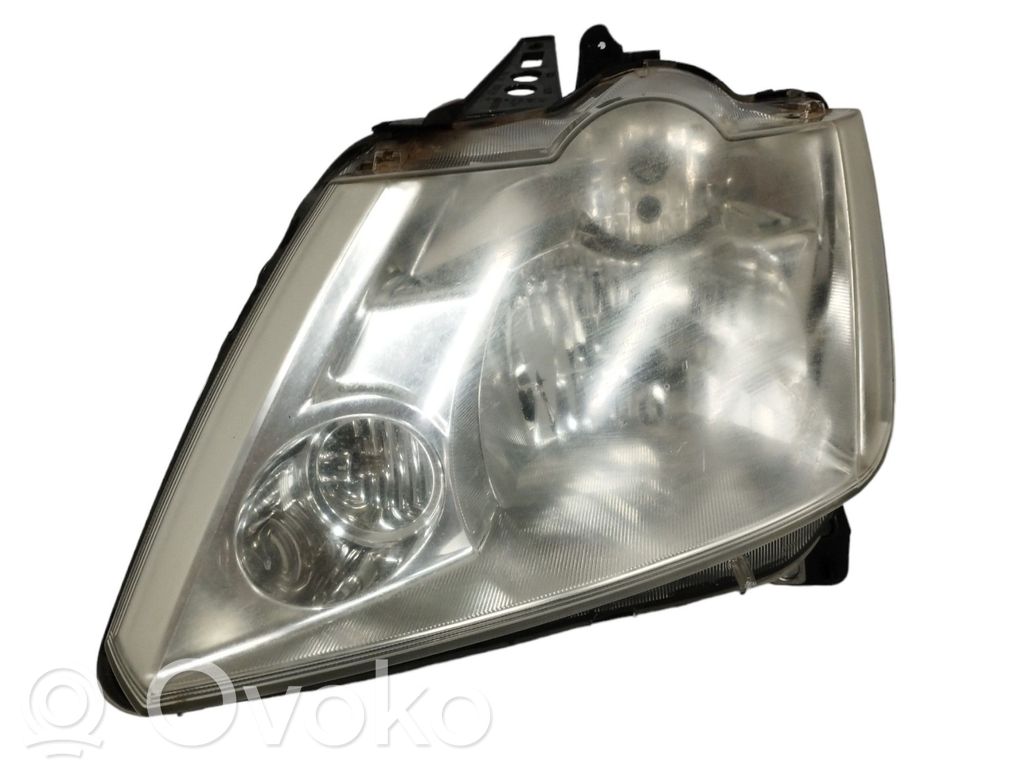 Headlight/headlamp   8200301829