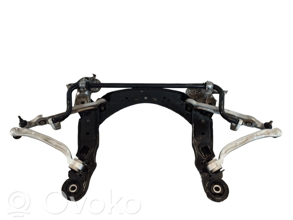 Sous-châssis avant   4F0399313AD