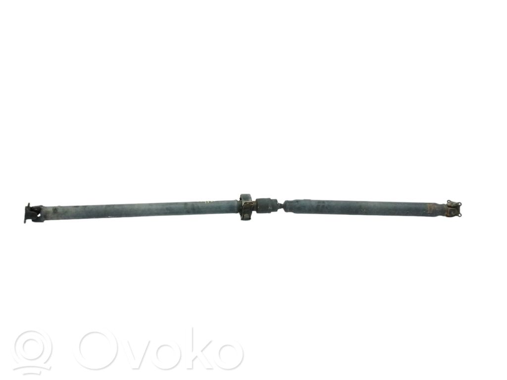 Eje de propulsión medio central   370008H310,204CM