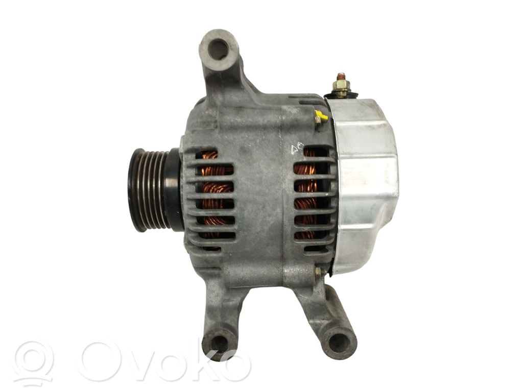 Alternador   XR8310300BC,TN1012117892