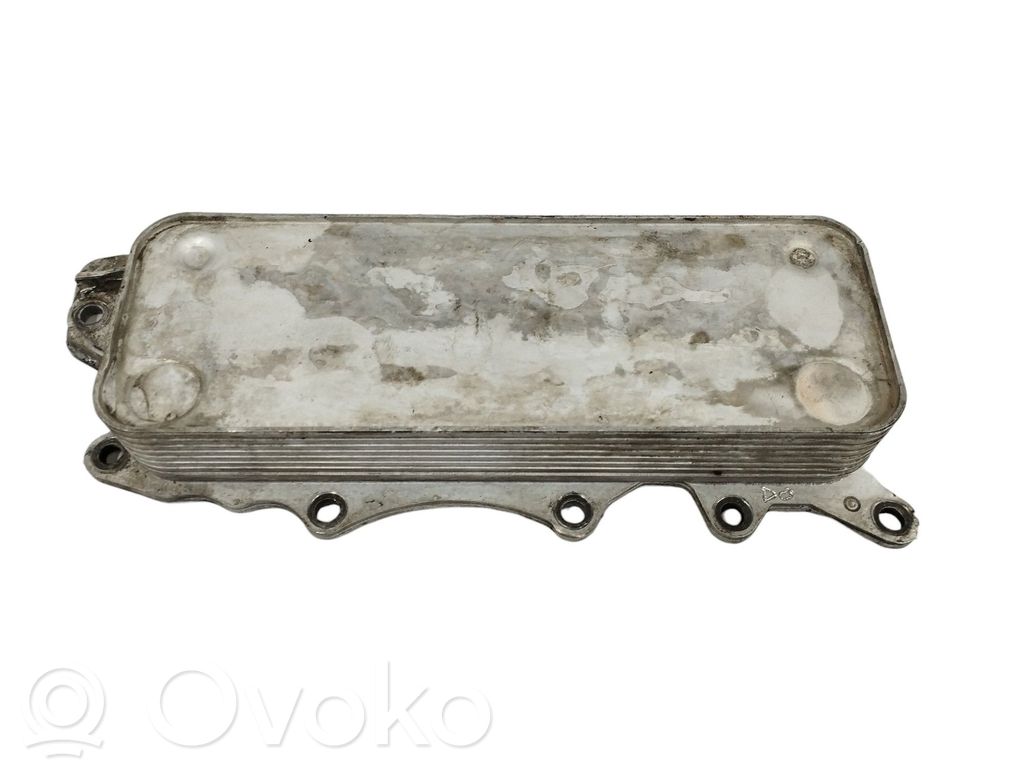 Mercedes-Benz ML W164 Radiator ulei motor