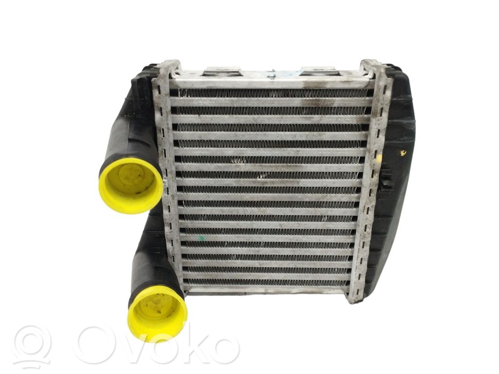 Interkūlerio radiatorius   0003007V005