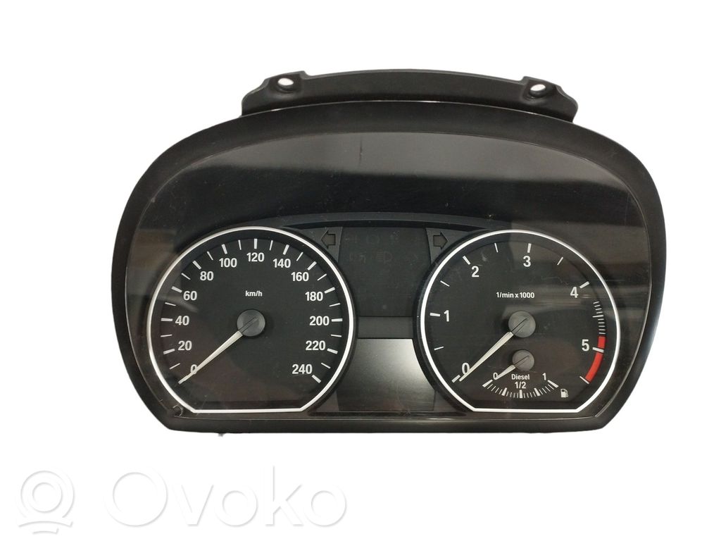 Speedometer (instrument cluster)   2154606,9242332